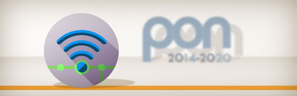 PON – FESR LAN/WLAN 2015