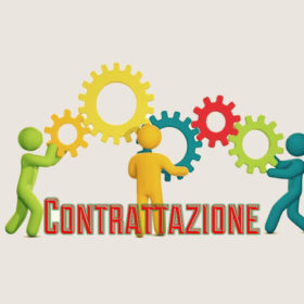 contrattazione integrativa